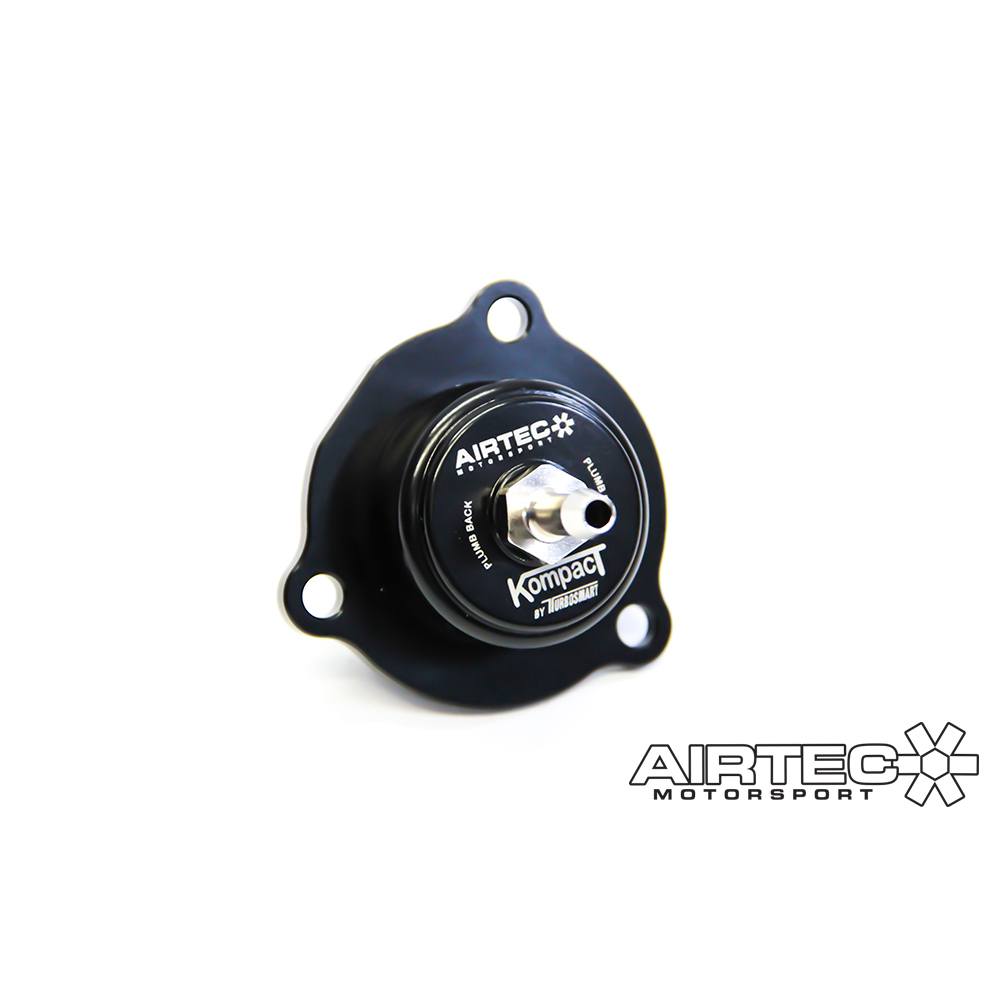 AIRTEC by Turbosmart Uprated Recirculating Valve-Vauxhall-Airtec-carbonizeduk