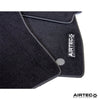 AIRTEC Motorsport Floor Mats for Ford Fiesta MK7 - 2011 - 2017 - RHD Only-0-carbonizeduk