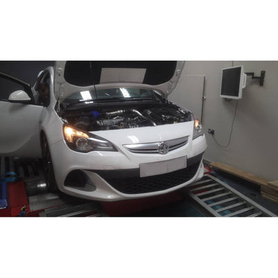 AIRTEC Motorsport Astra J VXR Induction Kit (WITH HOSE)-Vauxhall-Airtec-carbonizeduk