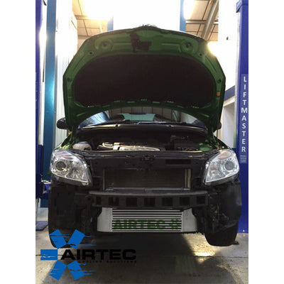 AIRTEC Motorsport Intercooler Upgrade for VW Polo, Seat Ibiza/Bocanegra and Skoda Fabia 1.4 TSI-Skoda-Airtec-carbonizeduk