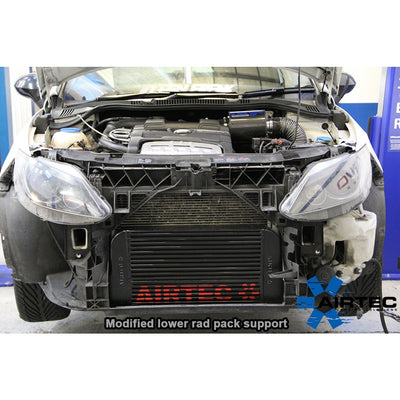 AIRTEC Motorsport Intercooler Upgrade for VW Polo, Seat Ibiza/Bocanegra and Skoda Fabia 1.4 TSI-Skoda-Airtec-carbonizeduk