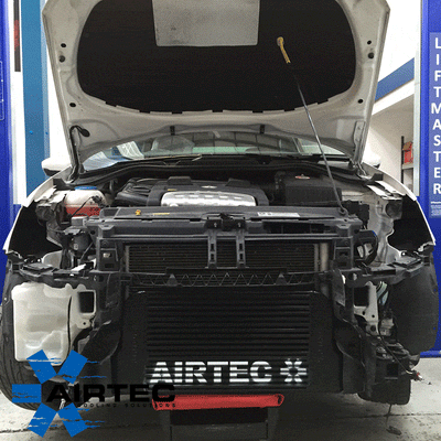 AIRTEC Motorsport Intercooler Upgrade for VW Polo, Seat Ibiza/Bocanegra and Skoda Fabia 1.4 TSI-Skoda-Airtec-carbonizeduk