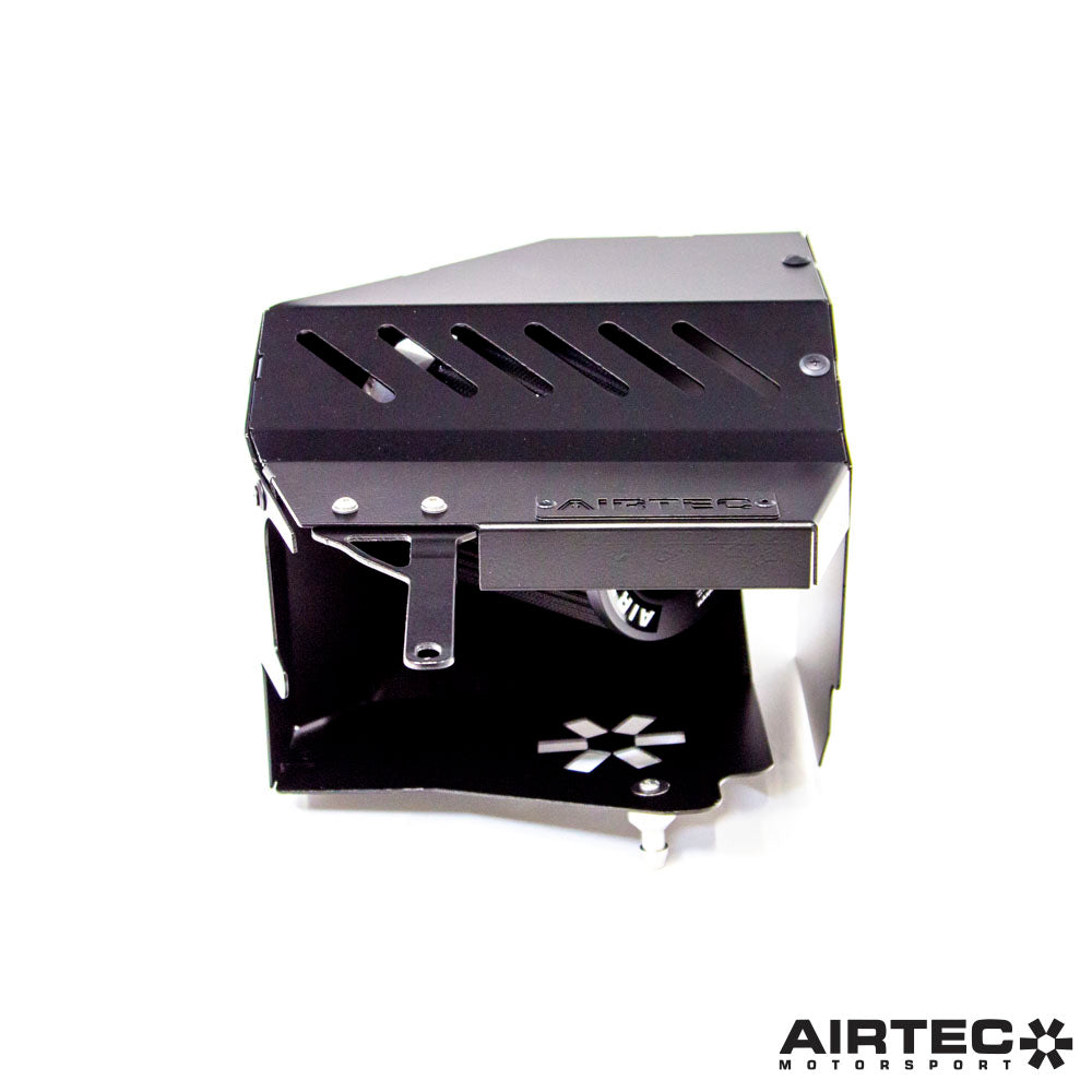 AIRTEC Motorsport Enclosed Induction Kit for Focus ST Mk4-carbonizeduk