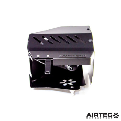 AIRTEC Motorsport Enclosed Induction Kit for Focus ST Mk4-carbonizeduk