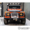 AIRTEC Motorsport Front Mount Intercooler Upgrade for Land Rover Defender 300-Land Rover-Airtec-carbonizeduk