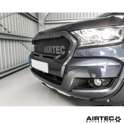AIRTEC Motorsport Intercooler for Ford Ranger 2.2 & 3.2 TDCI-Ford-Airtec-carbonizeduk