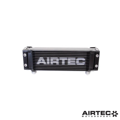 AIRTEC Motorsport Oil Cooler Kit for Toyota Yaris GR-Toyota-Airtec-carbonizeduk