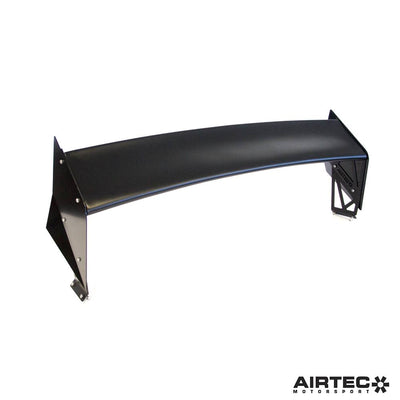 AIRTEC Motorsport Rear Wing for Fiesta Mk7 incl. ST180/200-Ford-Airtec-carbonizeduk