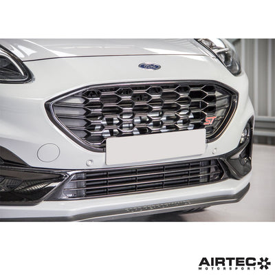 AIRTEC Motorsport Intercooler for Ford Puma 1.5 ST-Ford-Airtec-carbonizeduk