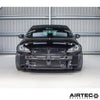 AIRTEC Motorsport Uprated Auxiliary Radiator (DSG & Engine) for VW Golf Mk7 R, Audi S3, Seat Leon, Audi TT-Audi-Airtec-carbonizeduk