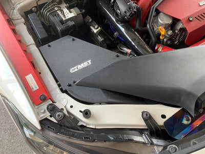 MST Performance Intake Kit for 2016 Subaru 1.6 Levorg-MST Induction Kits-carbonizeduk