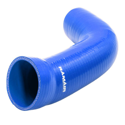 RamAir 2.0 TSI VW Golf MK7 GTI MQB Blue Silicone Intake Hose-intake pipework-carbonizeduk