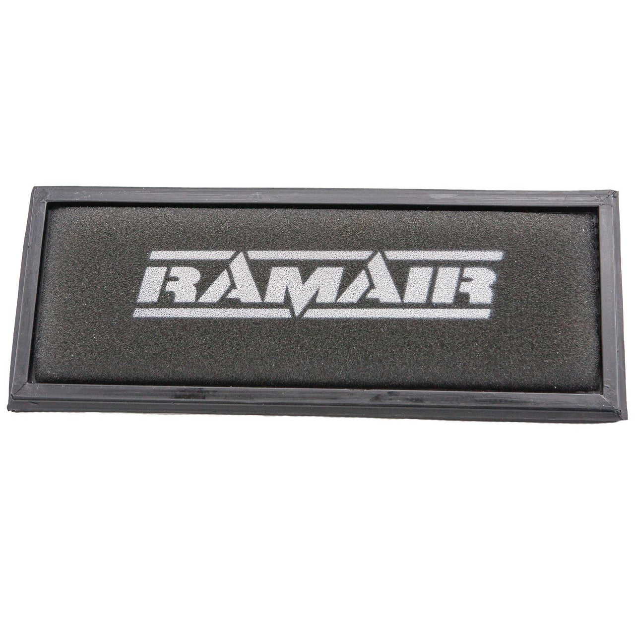 RamAir RPF-1905 - Audi Replacement Foam Air Filter-intake pipework-carbonizeduk