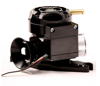 T9501 DECEPTOR PRO 2 - IN-CABIN MOTORISED ADJUSTABLE BIAS VENTING DIVERTER VALVE-carbonizeduk