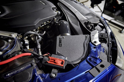 MST Performance Induction Kit for A4 (B9) & A5 (8T) 2.0 TFSI with no MAF Sensor-MST Induction Kits-carbonizeduk