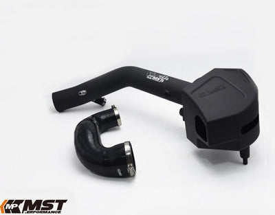 MST Performance Induction Kit For Focus MK4 ST-MST Induction Kits-carbonizeduk