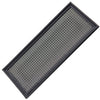 RamAir RPF-1905 - Audi Replacement Foam Air Filter-intake pipework-carbonizeduk