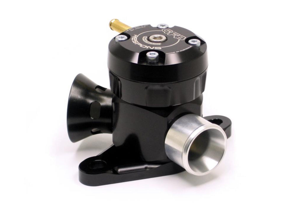 T9002 RESPONS TMS T9002 ADJUSTABLE-BIAS VENTING DIVERTER VALVE / BLOW-OFF VALVE-carbonizeduk