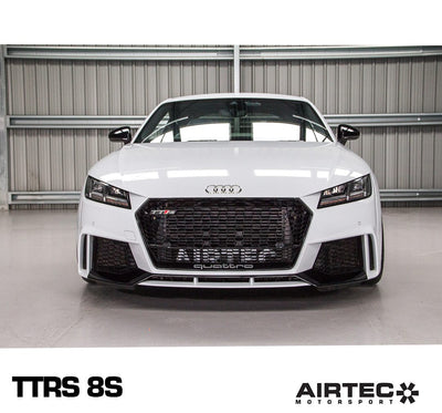 AIRTEC Motorsport Turbo Elbow for Audi RS3 8V / 8Y / TTRS (8S) (LHD)-Audi-Airtec-carbonizeduk