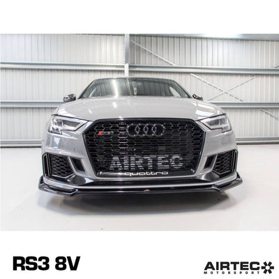 AIRTEC Motorsport Turbo Elbow for Audi RS3 8V / 8Y / TTRS (8S) (RHD)-Audi-Airtec-carbonizeduk