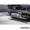 AIRTEC Motorsport Intercooler Upgrade for Kia Stinger GT 3.3 V6-carbonizeduk