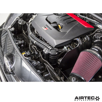 AIRTEC Motorsport Catch Can for Toyota Yaris GR Gen 1 & Gen 2-carbonizeduk