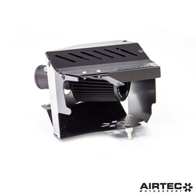 AIRTEC Motorsport Enclosed Induction Kit for Focus ST Mk4-carbonizeduk