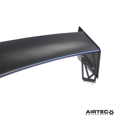 AIRTEC Motorsport Rear Wing for Fiesta Mk7 incl. ST180/200-Ford-Airtec-carbonizeduk