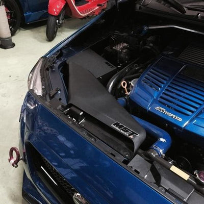 MST Performance Induction Kit for 2.0T FA20 Subaru WRX-MST Induction Kits-carbonizeduk