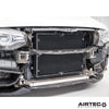AIRTEC Motorsport Chargecooler Radiator Upgrade for BMW M2 Comp, M3 & M4 (S55 Engine)-BMW-Airtec-carbonizeduk