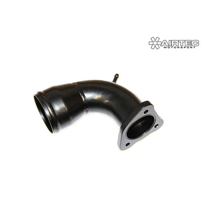 AIRTEC Motorsport Turbo Induction Elbow for Fiesta ST180-Ford-Airtec-carbonizeduk