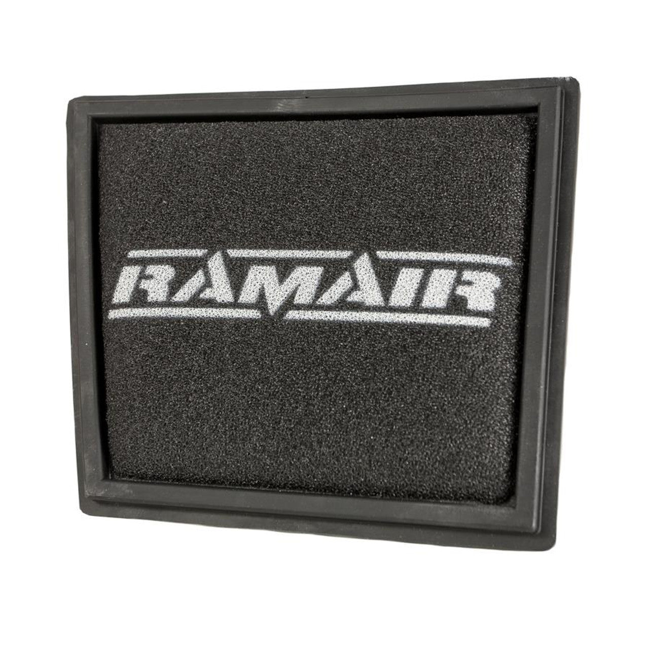 RamAir RPF-1866 - Ford Replacement Foam Air Filter-intake pipework-carbonizeduk