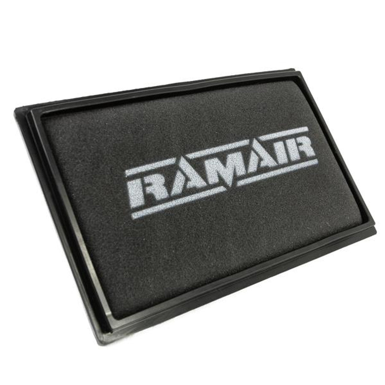 RamAir RPF-1251 - Subaru Nissan Replacement Foam Air Filter-intake pipework-carbonizeduk