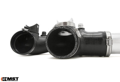 MST Performance Induction Kit & Turbo Inlet Pipe for 2.0T N20 BMW-MST Induction Kits-carbonizeduk