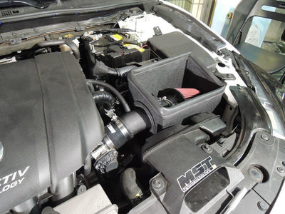 MST Performance Induction Kit for Mazda 3 Skyactive-G 2.0L-MST Induction Kits-carbonizeduk