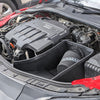 RamAir 2.0 TDI Audi TT 8J Performance Intake Kit-induction kit-carbonizeduk