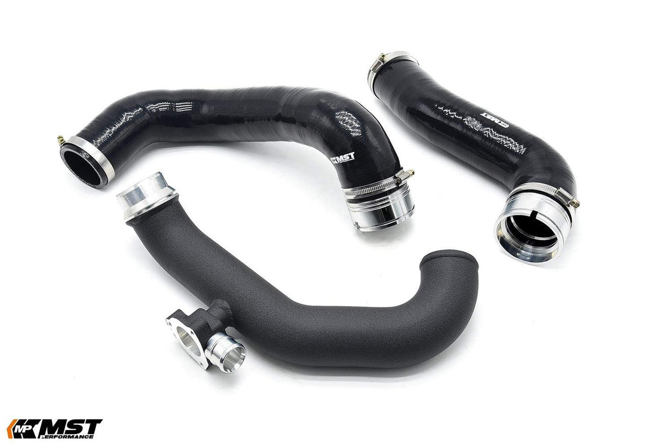 MST Performance Boost Pipe for Ford Kuga 2.0 2020+-MST Induction Kits-carbonizeduk