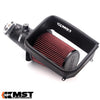 MST Performance Induction Kit and Silicone Hosefor A45 AMG M133 Mercedes-MST Induction Kits-carbonizeduk