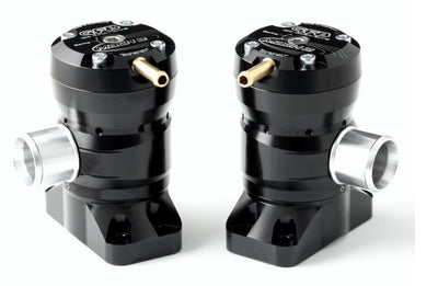 T9112 MACH 2 TMS RECIRCULATING DIVERTER VALVE'S DIRECT FITMENT (2 VALVES INCLUDED)-carbonizeduk