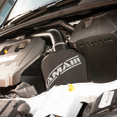 RamAir Ford Focus ST 250 MK3 2.0T 2015 onwards Performance Intake Kit-induction kit-carbonizeduk