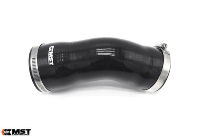 MST Performance Inlet Pipe for MK4 Focus 1.5T-MST Induction Kits-carbonizeduk