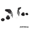AIRTEC Motorsport Twin Intakes for Kia Stinger GT 3.3 V6-KIA-Airtec-carbonizeduk
