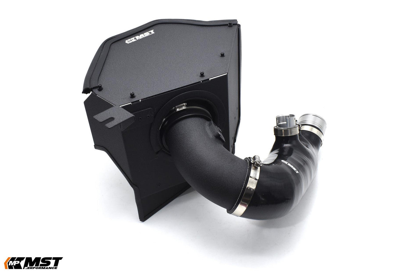MST Performance Induction Kit & Inlet For The 2.0 B48 Supra & BMW Z4-MST Induction Kits-carbonizeduk