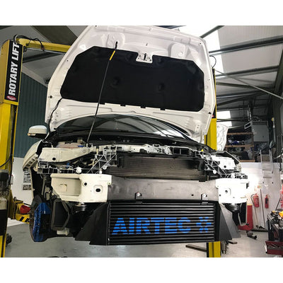 AIRTEC Motorsport Intercooler Upgrade for Focus RS Mk3-carbonizeduk