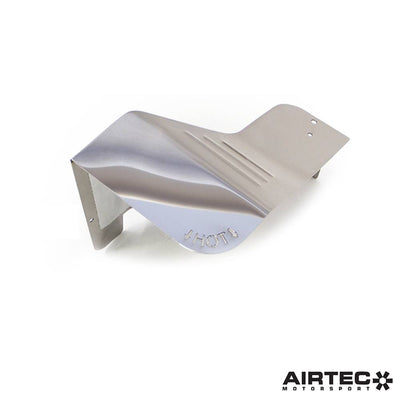 AIRTEC Motorsport Cosworth Turbo Heat Shield-Ford-Airtec-carbonizeduk