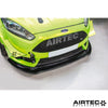 AIRTEC Motorsport Double Lip Front Splitter for Fiesta ST180-Ford-Airtec-carbonizeduk