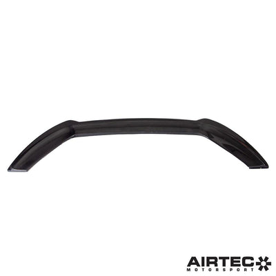 AIRTEC Motorsport Double Lip Front Splitter for Fiesta ST180-Ford-Airtec-carbonizeduk