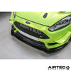 AIRTEC Motorsport Double Lip Front Splitter for Fiesta ST180-Ford-Airtec-carbonizeduk