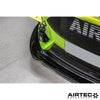 AIRTEC Motorsport Double Lip Front Splitter for Fiesta ST180-Ford-Airtec-carbonizeduk