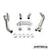 AIRTEC Motorsport 3.5” Secondary Cat Bypass for BMW G87 M2-BMW-Airtec-carbonizeduk